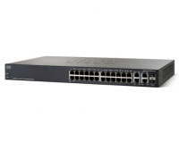 Cisco SF300-24 (SRW224G4-K9-EU)